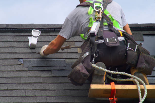 Best Best Roofing Contractors  in Lynnwood, WA