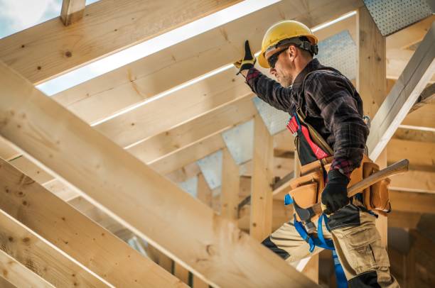 Best Shingle Roofing Installation  in Lynnwood, WA