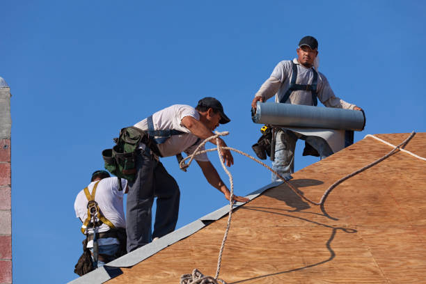 Best Roof Waterproofing Services  in Lynnwood, WA