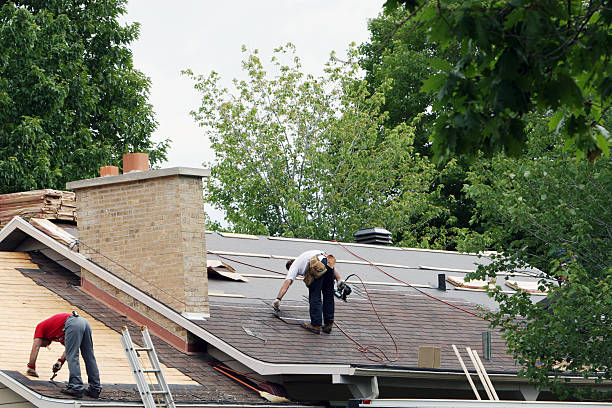 Best Residential Roofing Contractor  in Lynnwood, WA