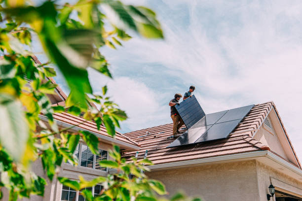 Best New Roof Installation  in Lynnwood, WA
