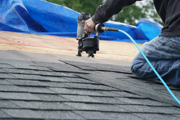 Best Storm Damage Roof Repair  in Lynnwood, WA