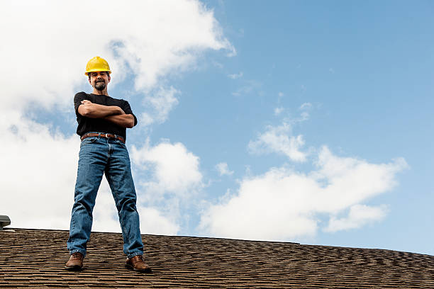 Trusted Lynnwood, WA Roofing Contractor Experts