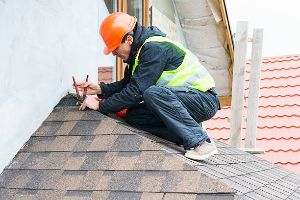 Tile Roofing Contractor in Lynnwood, WA