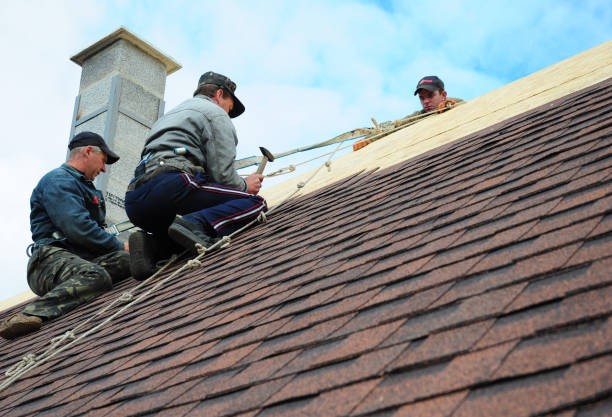 Best Roof Replacement Cost  in Lynnwood, WA