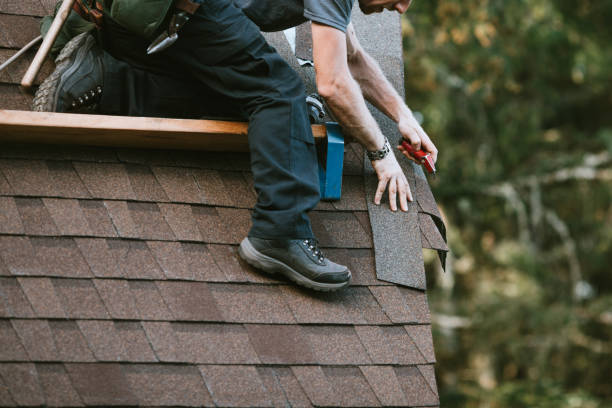 Best Commercial Roofing Services  in Lynnwood, WA